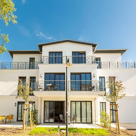 Διαμέρισμα Quartier 7 14 *