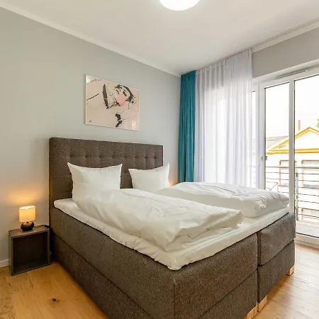 Quartier 7 14 * Χέρινγκσντορφ