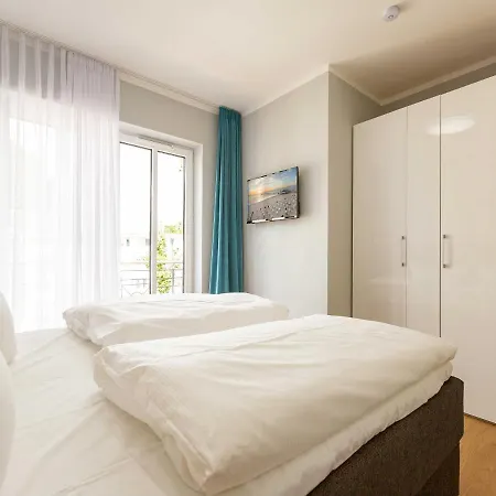 Διαμέρισμα Quartier 7 14