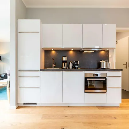 Διαμέρισμα Quartier 7 14 *