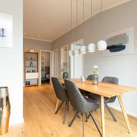 Διαμέρισμα Quartier 7 14 *
